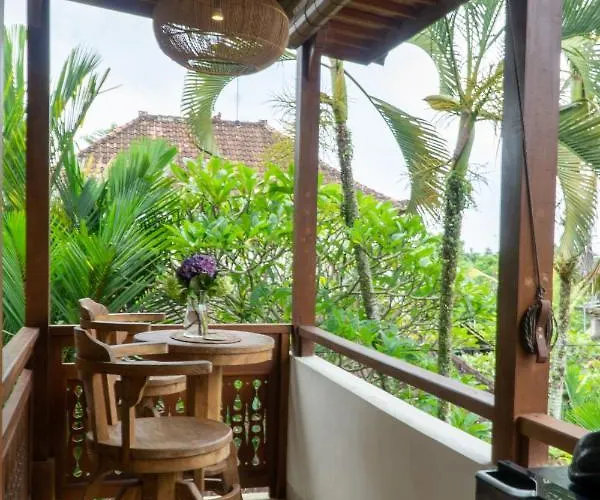 Cito Pensión Ubud