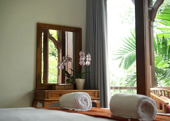 Cito Pensión Ubud