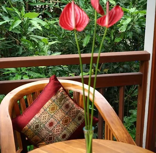 Pensión Cito Ubud
