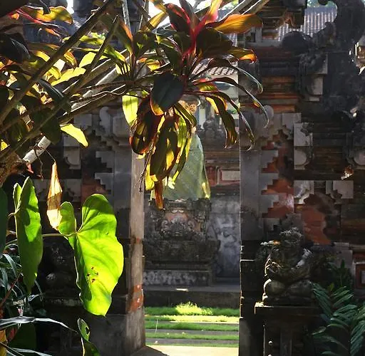 Pensión Cito Ubud