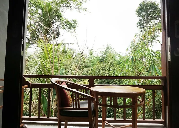 Cito 2* Ubud