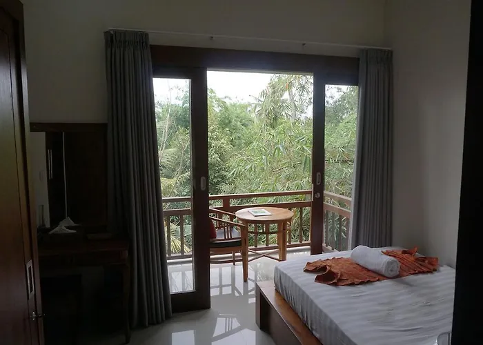 Cito 2* Ubud