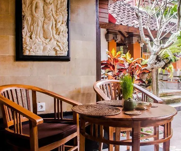 Cito Pensión Ubud